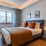 Charming Design شقة *