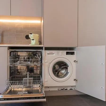 Charming Design Appartement Lisboa