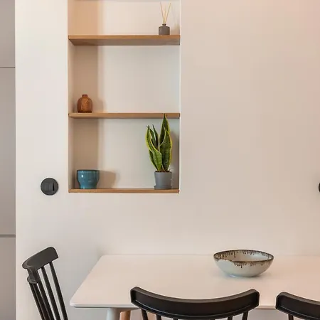 Appartement Charming Design