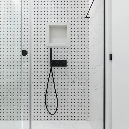 アパート Charming Design