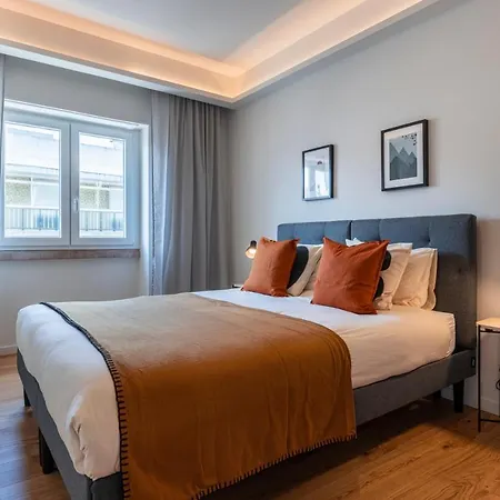 Charming Design Lejlighed *