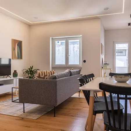 Charming Design * リスボン