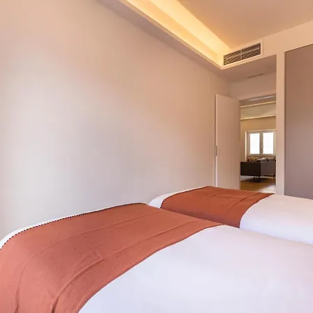 Charming Design Lejlighed