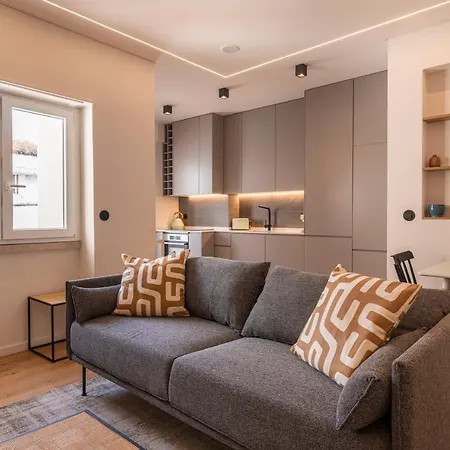 Charming Design شقة Lisboa