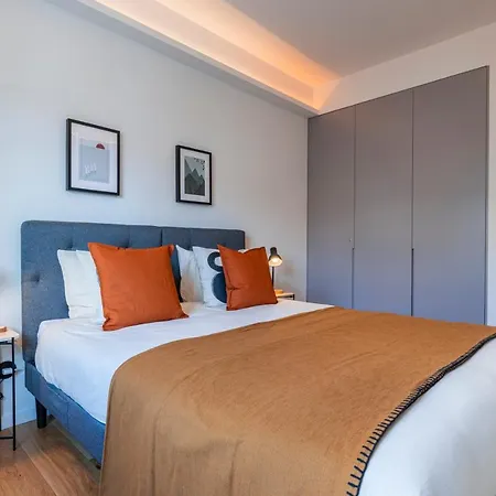 아파트 Charming Design *
