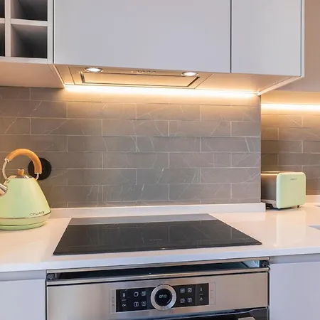 Charming Design * ליסבון